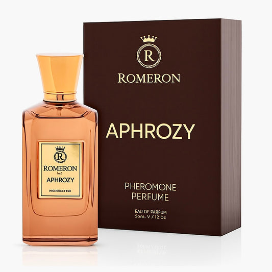 Feromony Perfumy Romeron - APHROZY - Cassiopea. LORESA.pl