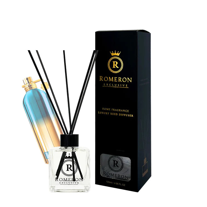 Patyczki Zapachowe - Dreamy Day Romeron Exclusive 120ml ROMERON