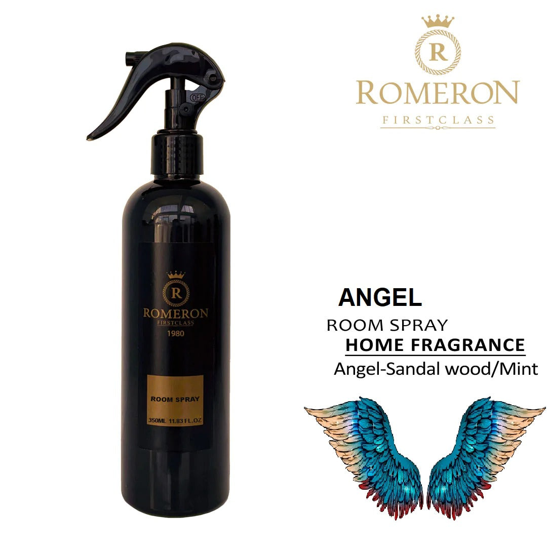 Angel - Room Spray'e 350 ml ROMERON