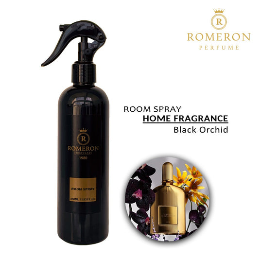 TF Black Orchid - Room Spray'e 350 ml