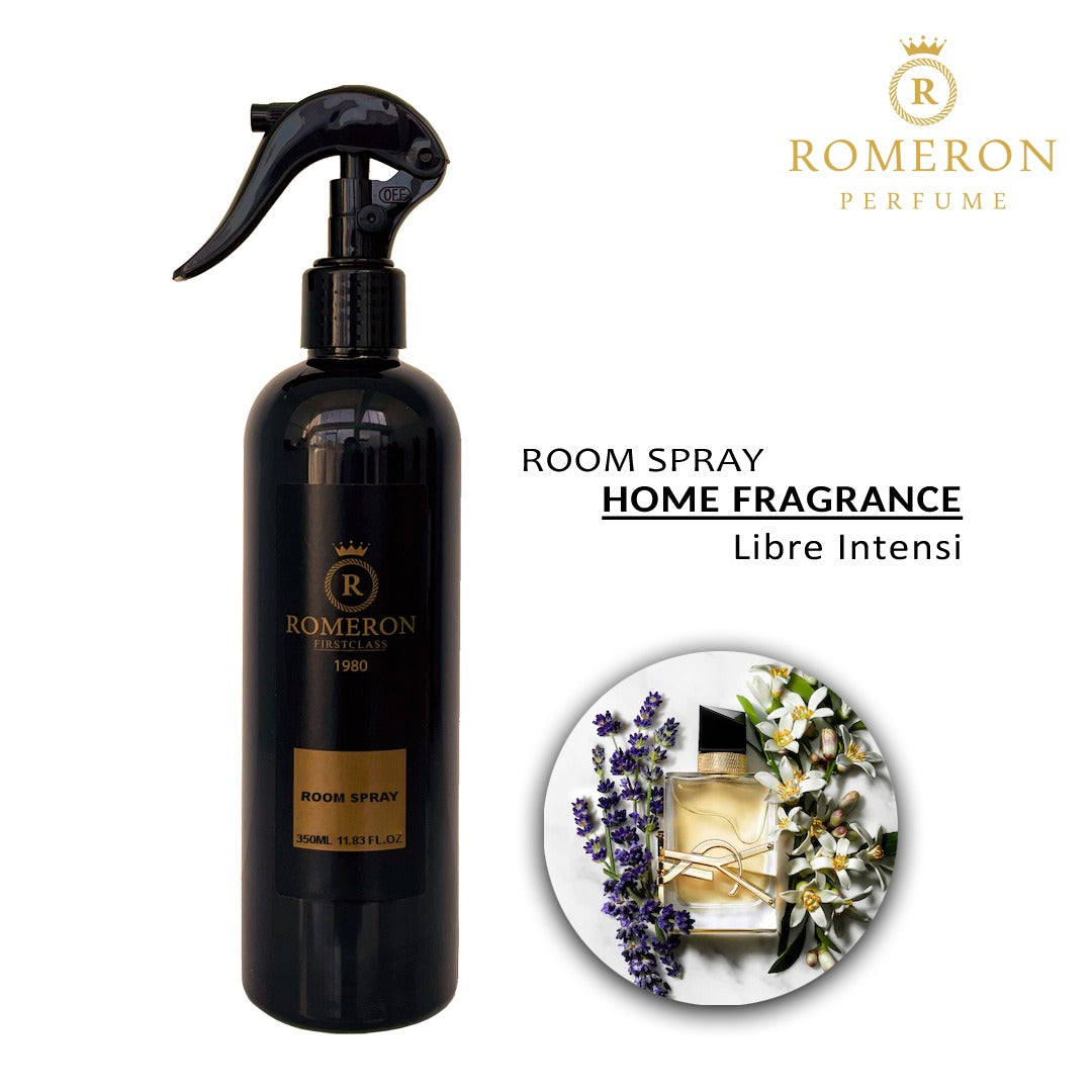 Libre - Room Spray'e 350 ml ROMERON