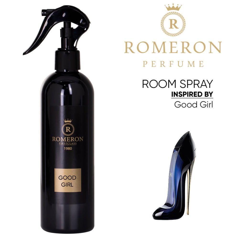 God’s Girl - Room Spray'e 350 ml ROMERON