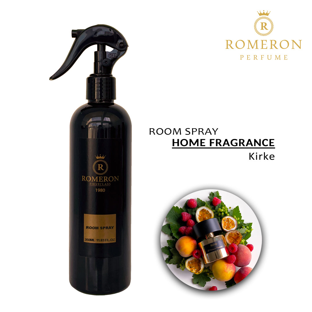 Kirke - Room Spray'e 350 ml ROMERON