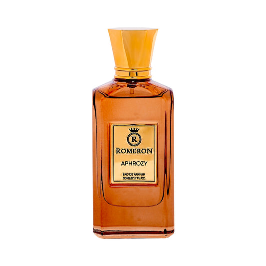 Feromony Perfumy Romeron - APHROZY - Cassiopea.  LORESA.pl