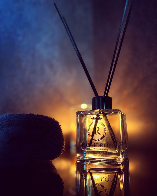 Fragrance Sticks - Aud Night Romeron Exclusive 120ml ROMERON