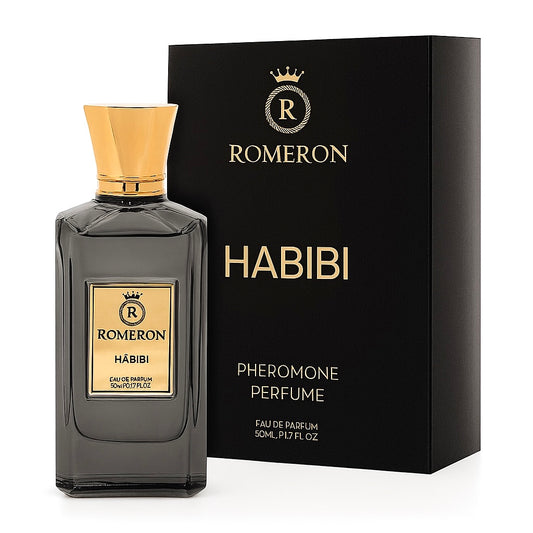 Feromony Perfumy Romeron - HABIBI - Grand Soir. Loresa.pl odpowiedniki perfum / inspirowane perfumy