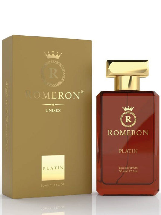 ROMERON Perfume - 666 - DUBAI 2.0