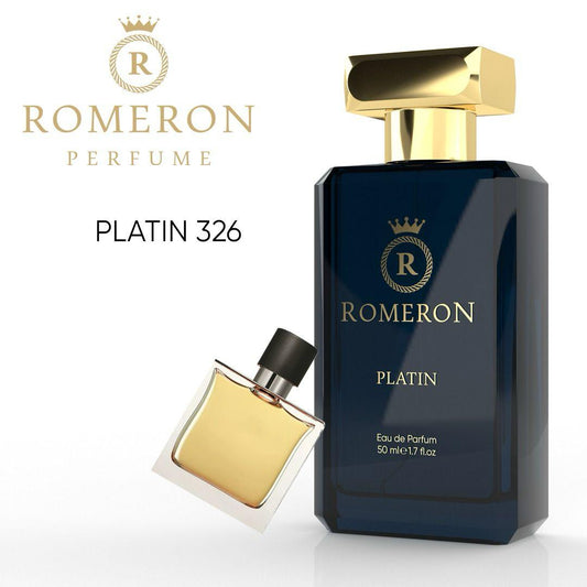 Perfumy ROMERON 326 - Harmes Tere D'harmes