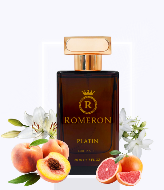 Perfumy Romeron - 603 Bitta Peach - Tom Ford