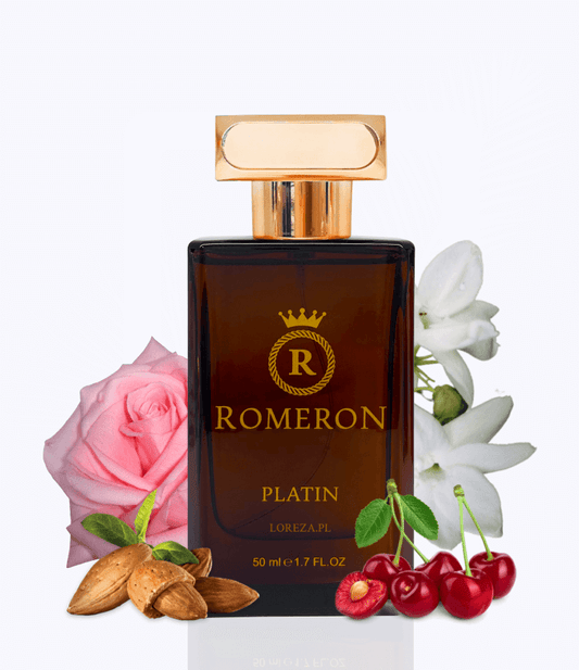 Perfumy Romeron - 608 Lost Cherry