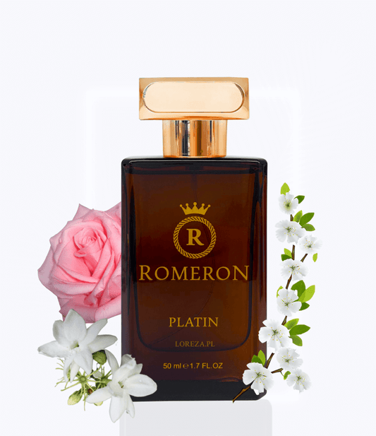 Perfumy Romeron - 630 Gone Bad - Killia
