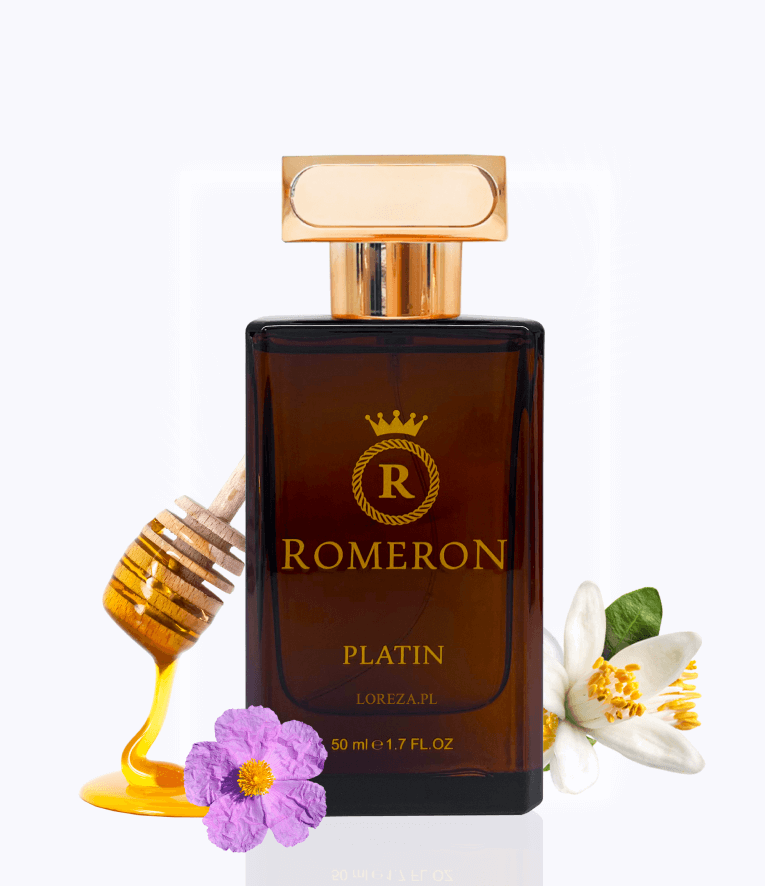 Perfumy Romeron - 631 Lovin You - Killia