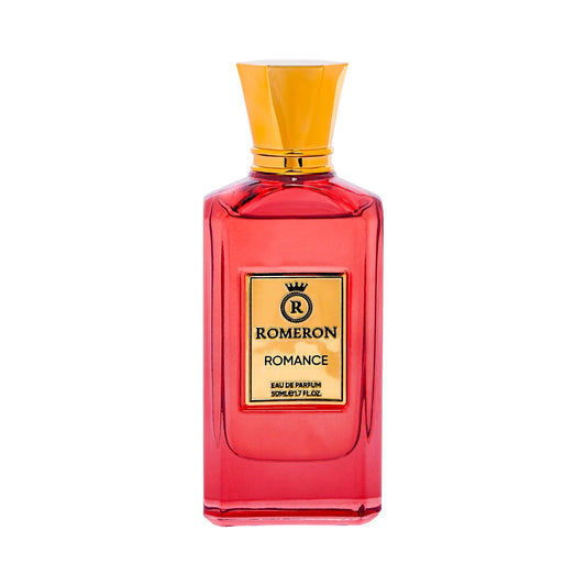 Feromony Perfumy Romeron - ROMANCE - Hibiscus. LORESA.pl odpowiedniki perfum / inspirowane perfumy