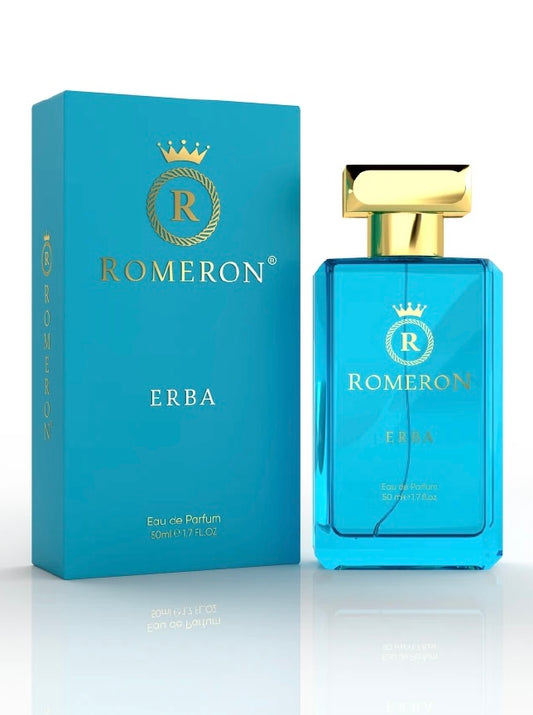 Perfumy Romeron - 508 Erba odpowiednik perfum / inspirowane perfumy   Loresa.pl