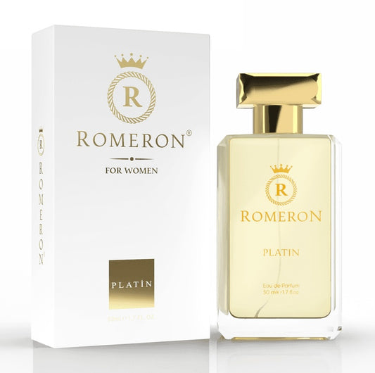 Perfumy Romeron - 222 BUR GOODIS
