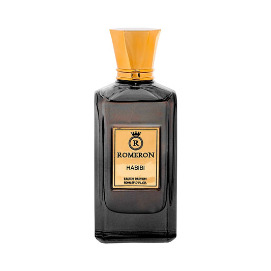 Feromony Perfumy Romeron - HABIBI - Grand Soir. Loresa.pl odpowiedniki perfum / inspirowane perfumy