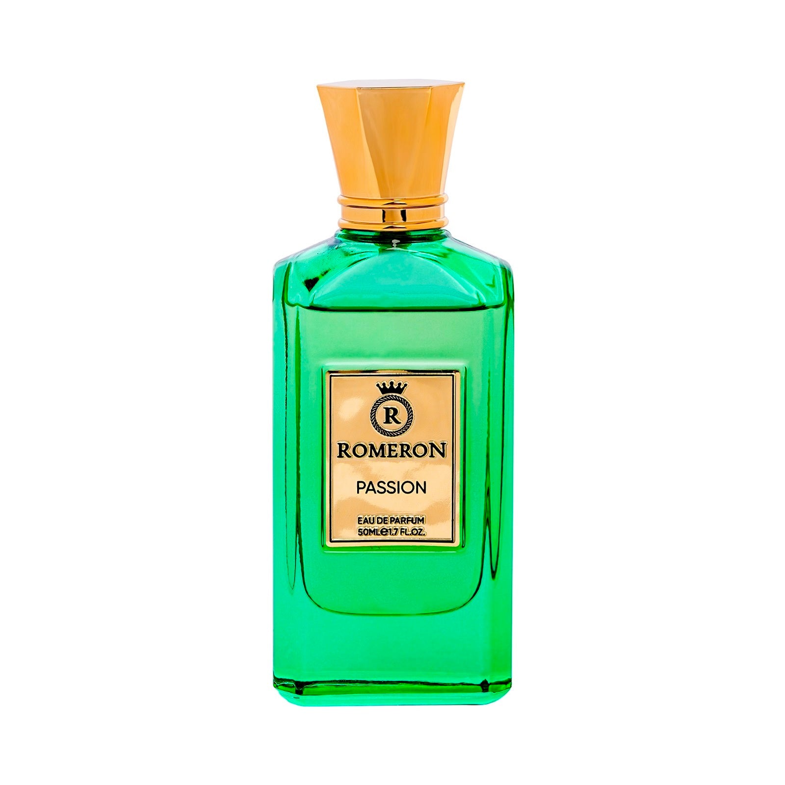 Feromony Perfumy Romeron - PASSION - Lira. LORESA.pl odpowiedniki perfum / inspirowane perfumy