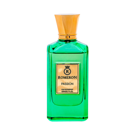 Feromony Perfumy Romeron - PASSION - Lira. LORESA.pl odpowiedniki perfum / inspirowane perfumy