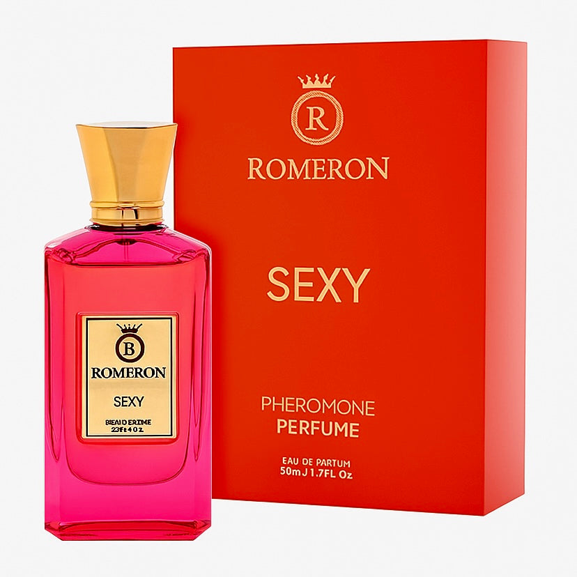 Feromony Perfumy Romeron - SEXY - Opium Red. Loresa.pl odpowiedniki perfum / inspirowane perfumy