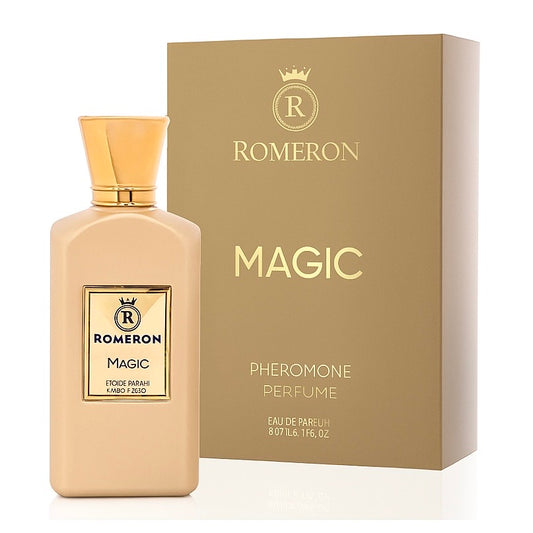 Feromony Perfumy Romeron - MAGIC - Tabit. LORESA.pl odpowiedniki perfum / inspirowane perfumy