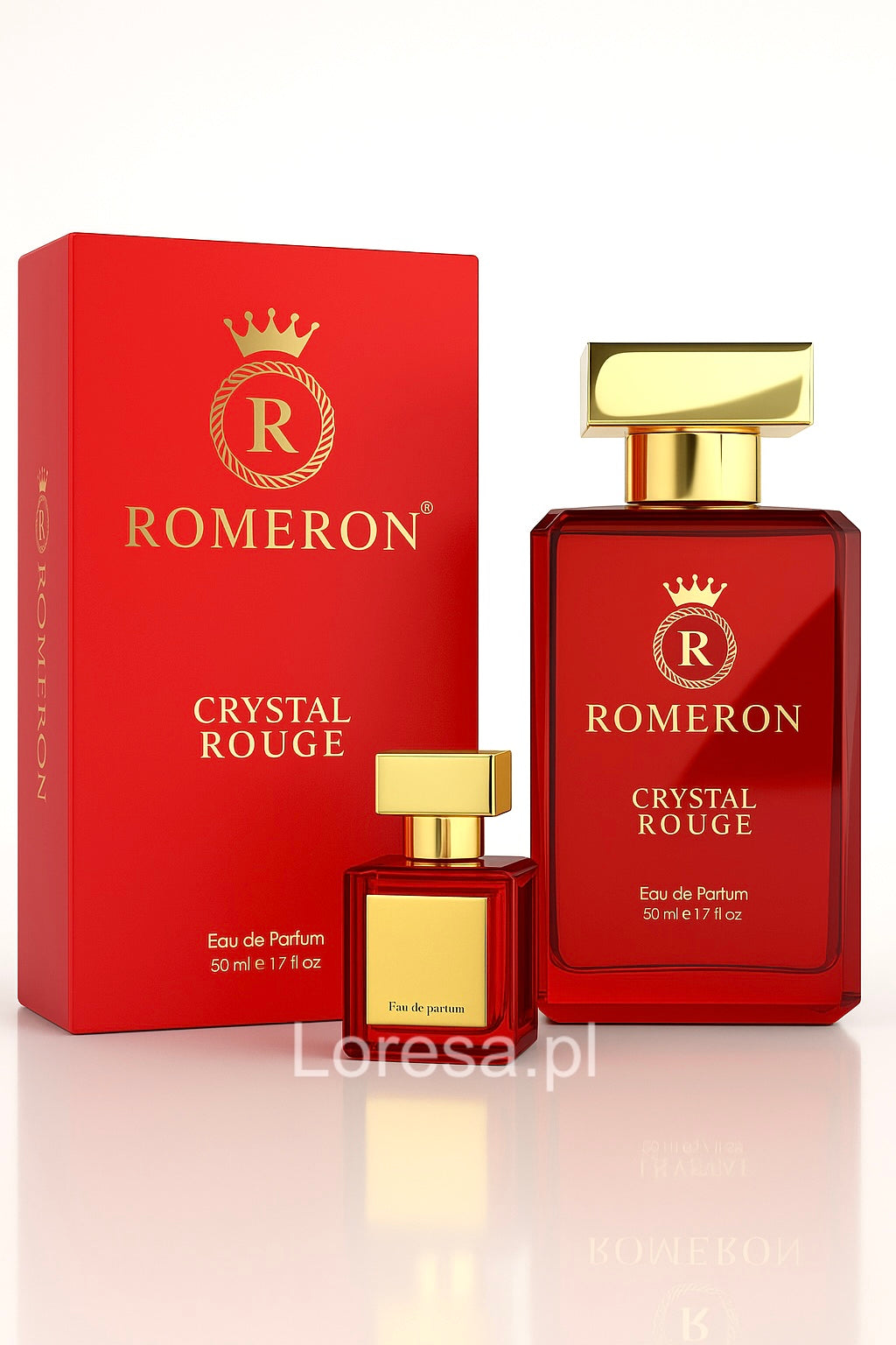 ROMERON bakarat baccarat