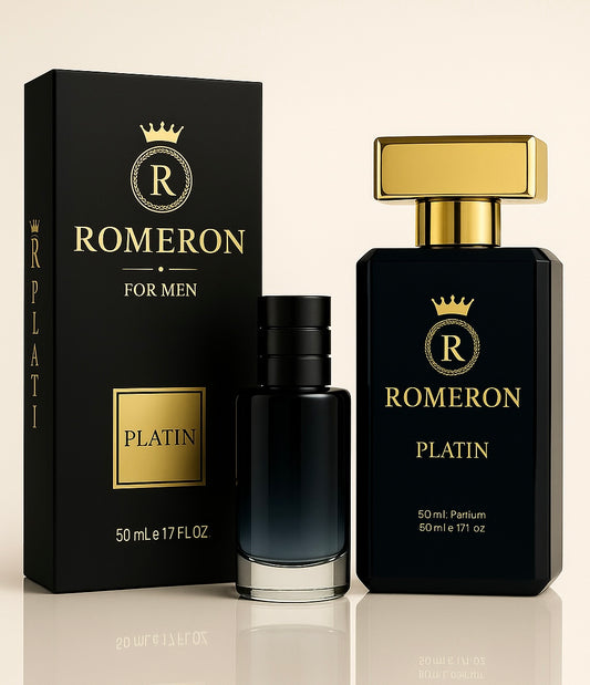 Romeron Perfume - 315 Sauvage