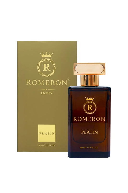 Romeron Perfume - 500 Aphrodisiac