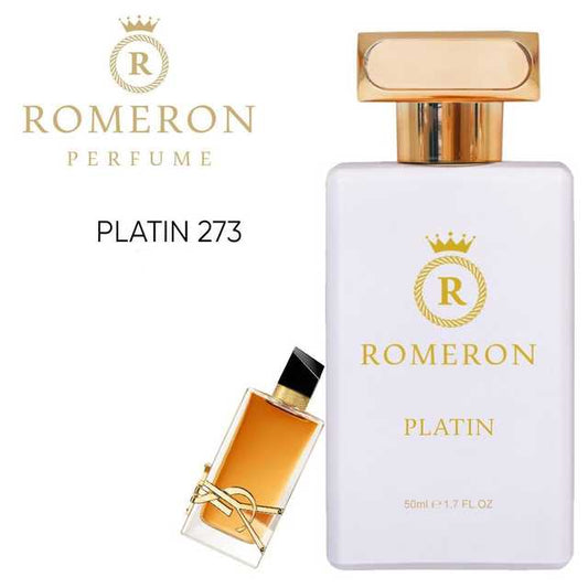 Perfumy Romeron - 273 Libre Intense