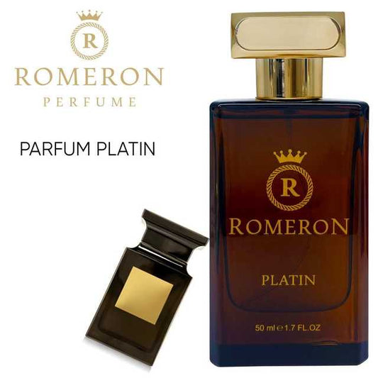 Romeron - 406 - Tomi Fordi Tabaco Wanilia