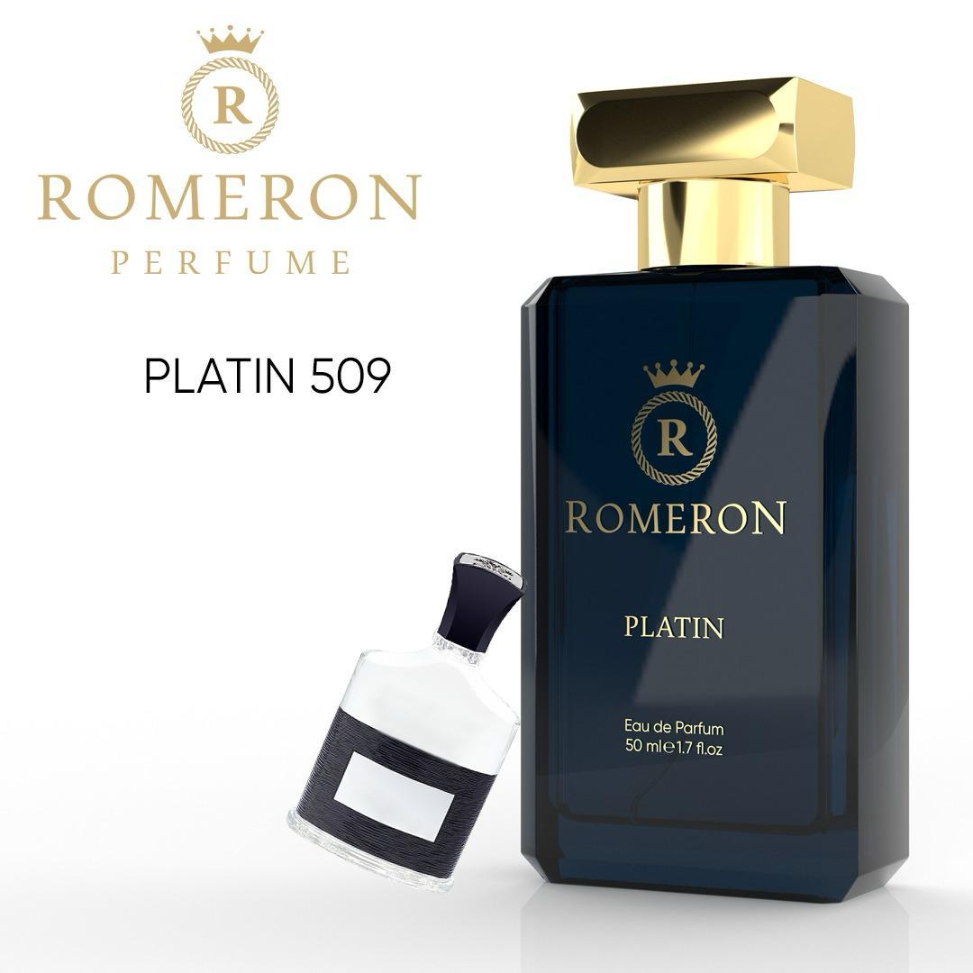 Perfumy ROMERON - 509 Cred Awentis