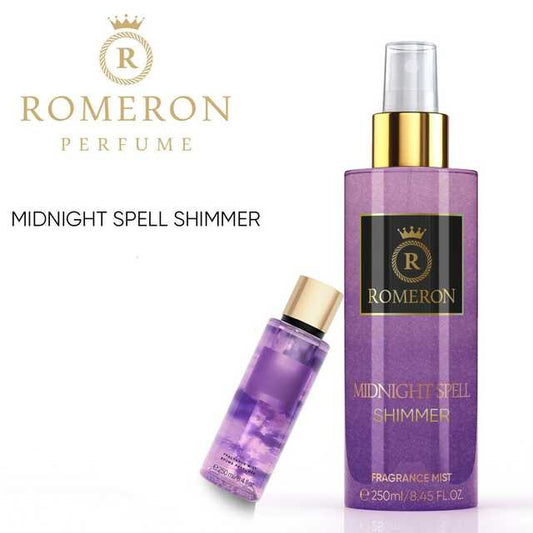MGIEŁKA ZAPACHOWA ROMERON MIDNIGHT SPELL