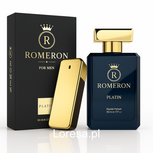 One milion 1 milion Romeron Loresa.pl