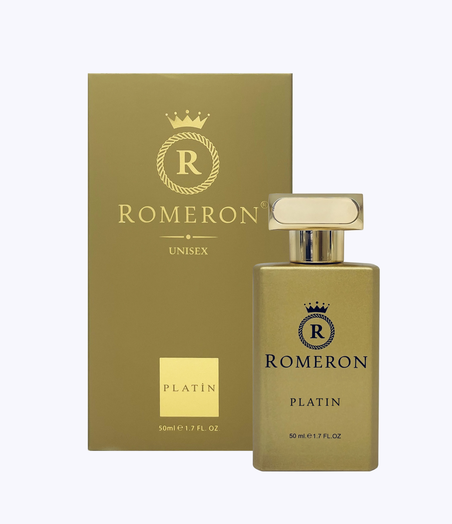 Unisex perfume