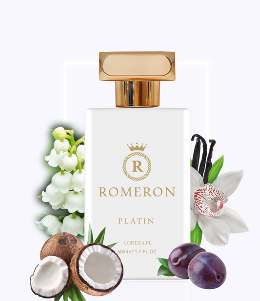 Perfumy Romeron - 172 - Duba