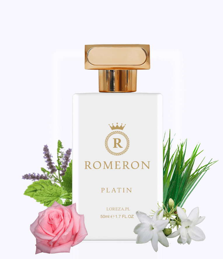 Perfumy Romeron - 119 Masemosel