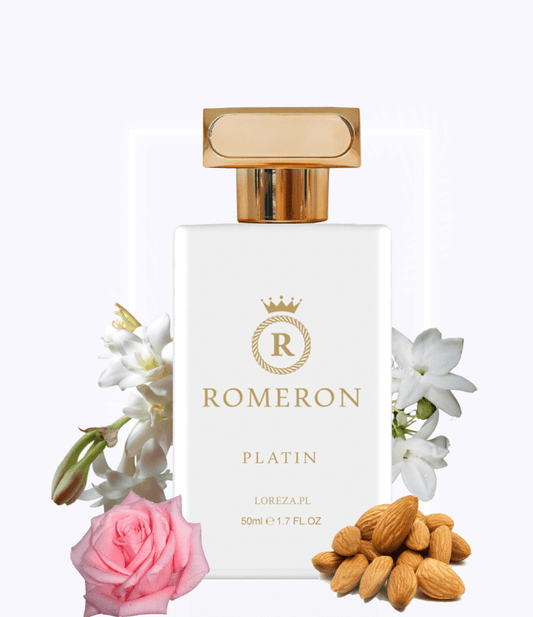 Perfumy Romeron - 135 Good Girl - Herrera