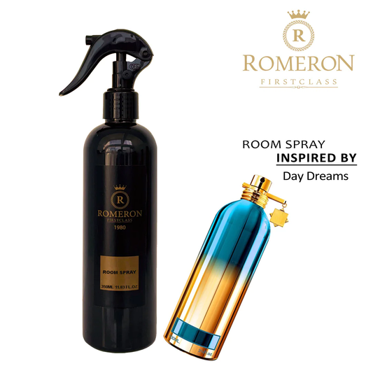 Dreamy Day - Room Spray'e 350 ml ROMERON