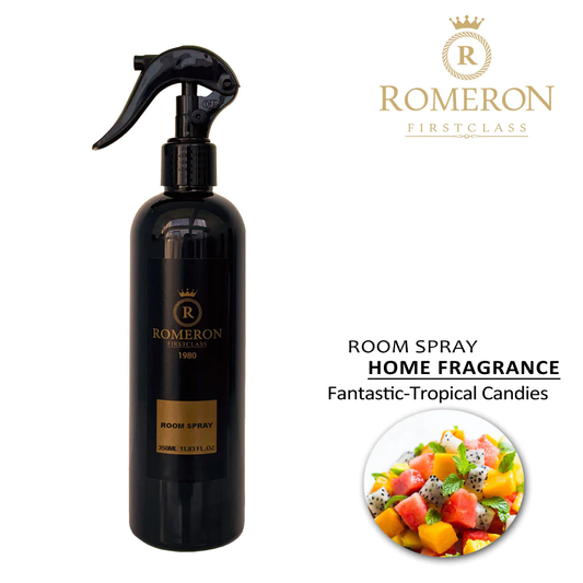 Fantastic - Room Spray'e 350 ml ROMERON