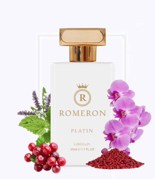 Perfumy Romeron - 237 Very Sexy Orchid - VS