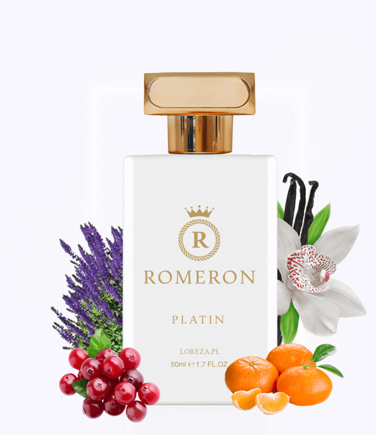 Perfumy Romeron - 258 Libre