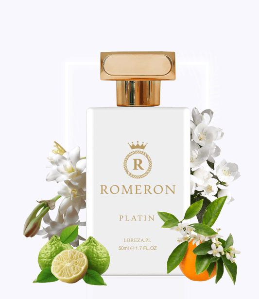 Perfumy Romeron - 265 May Way - Amarani