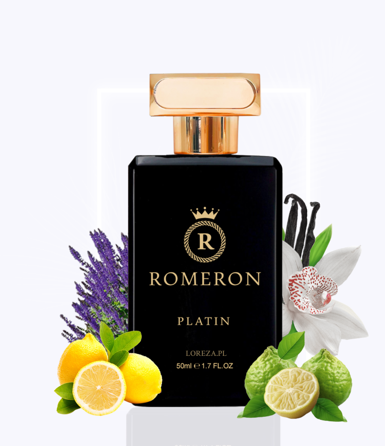 Perfumy Romeron - 415 Phantom - PCR