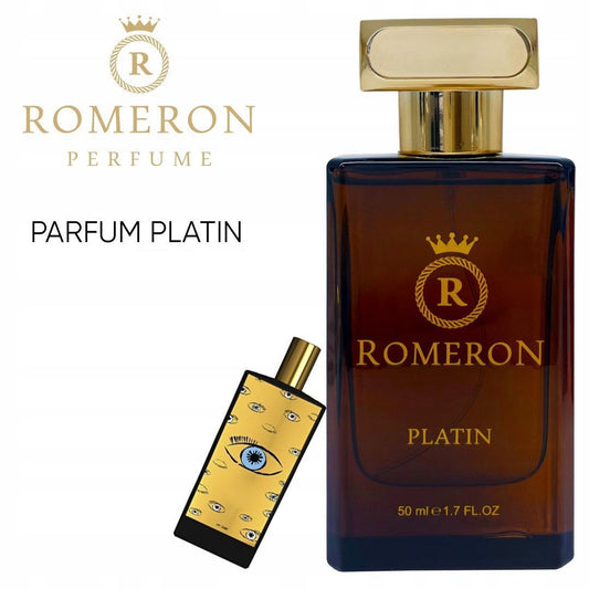 Perfumy Romeron - 507 MARFA MEMO PARIS UNISEX