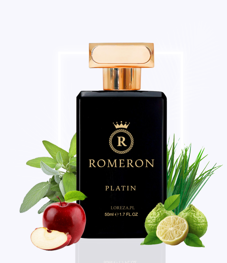 Perfumy Romeron - 503 Y - YLS