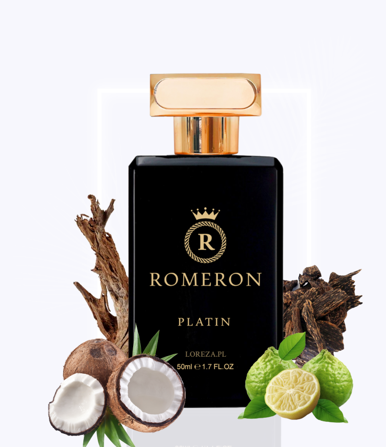 Perfumy Romeron - 526 La Beau - JGP