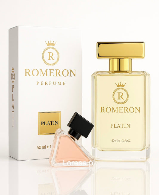 Perfumy Romeron - 205 Paradox - Prda