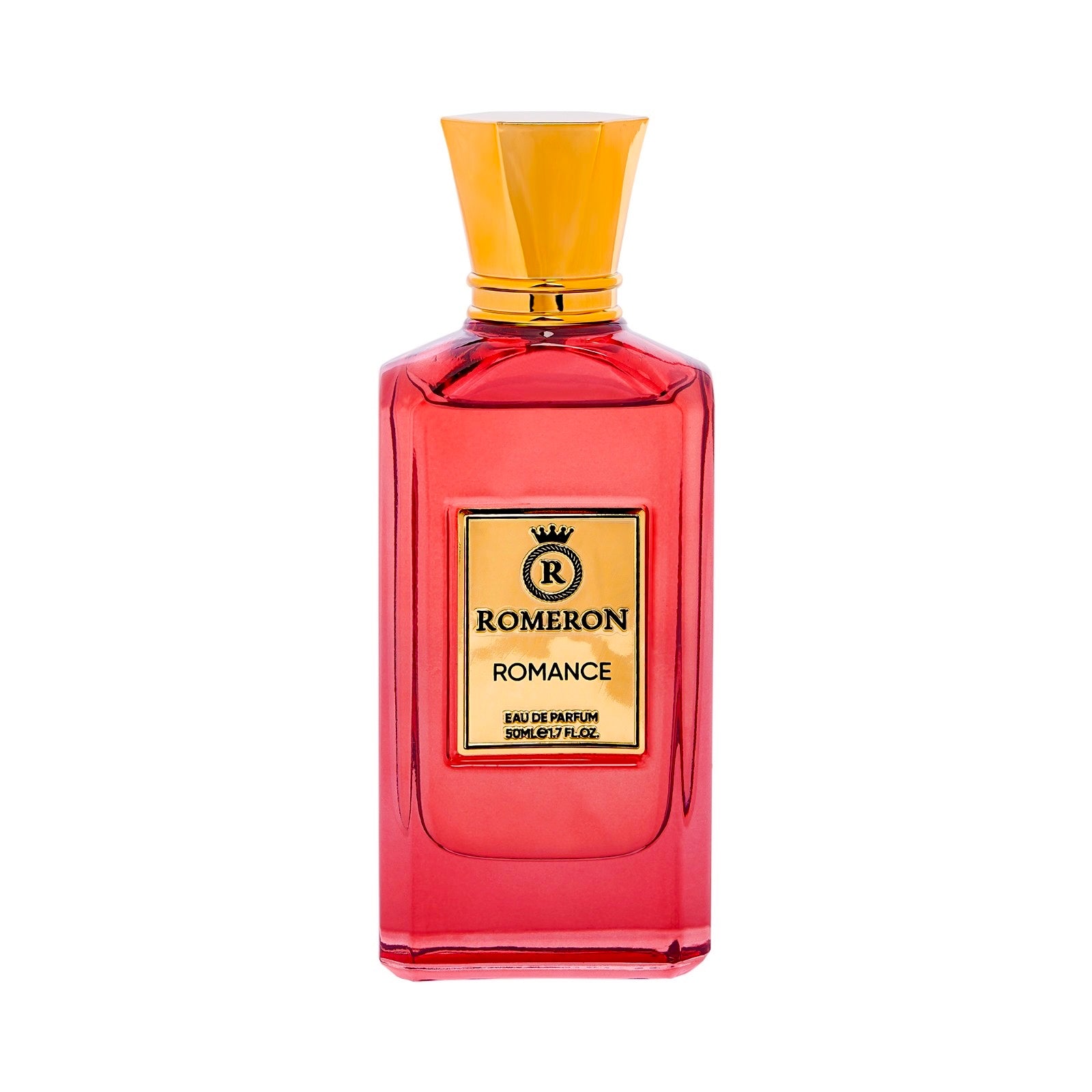 Feromony Perfumy Romeron - ROMANCE - Hibiscus