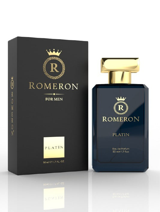 Perfumy ROMERON 535 - YOU INTENS MĘSKI