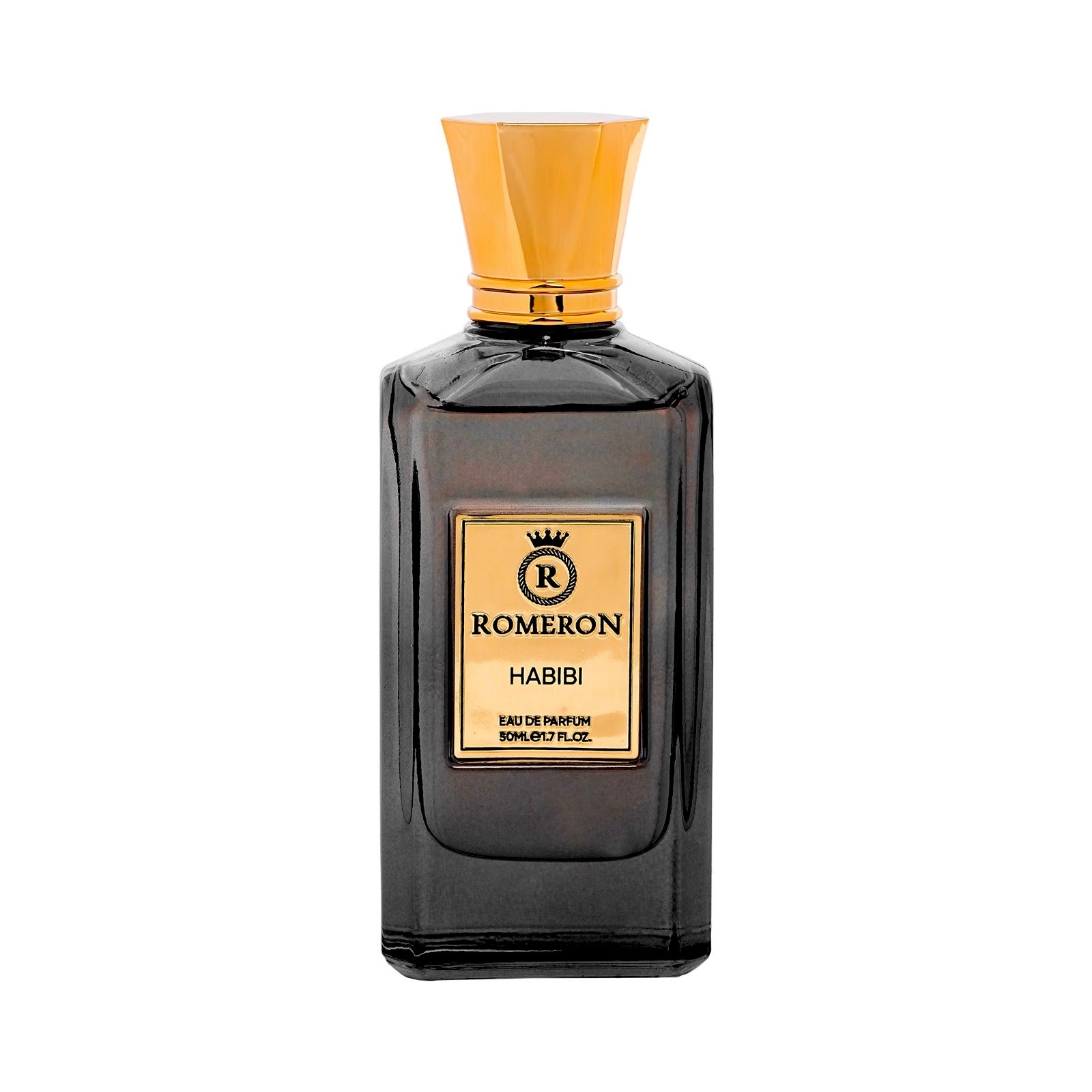 Feromony Perfumy Romeron - HABIBI - Grand Soir