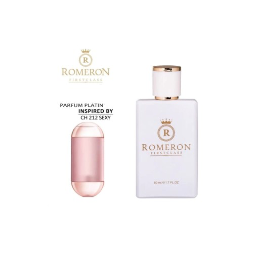 Perfumy Romeron - 114 Sexy – Carolina Herrera